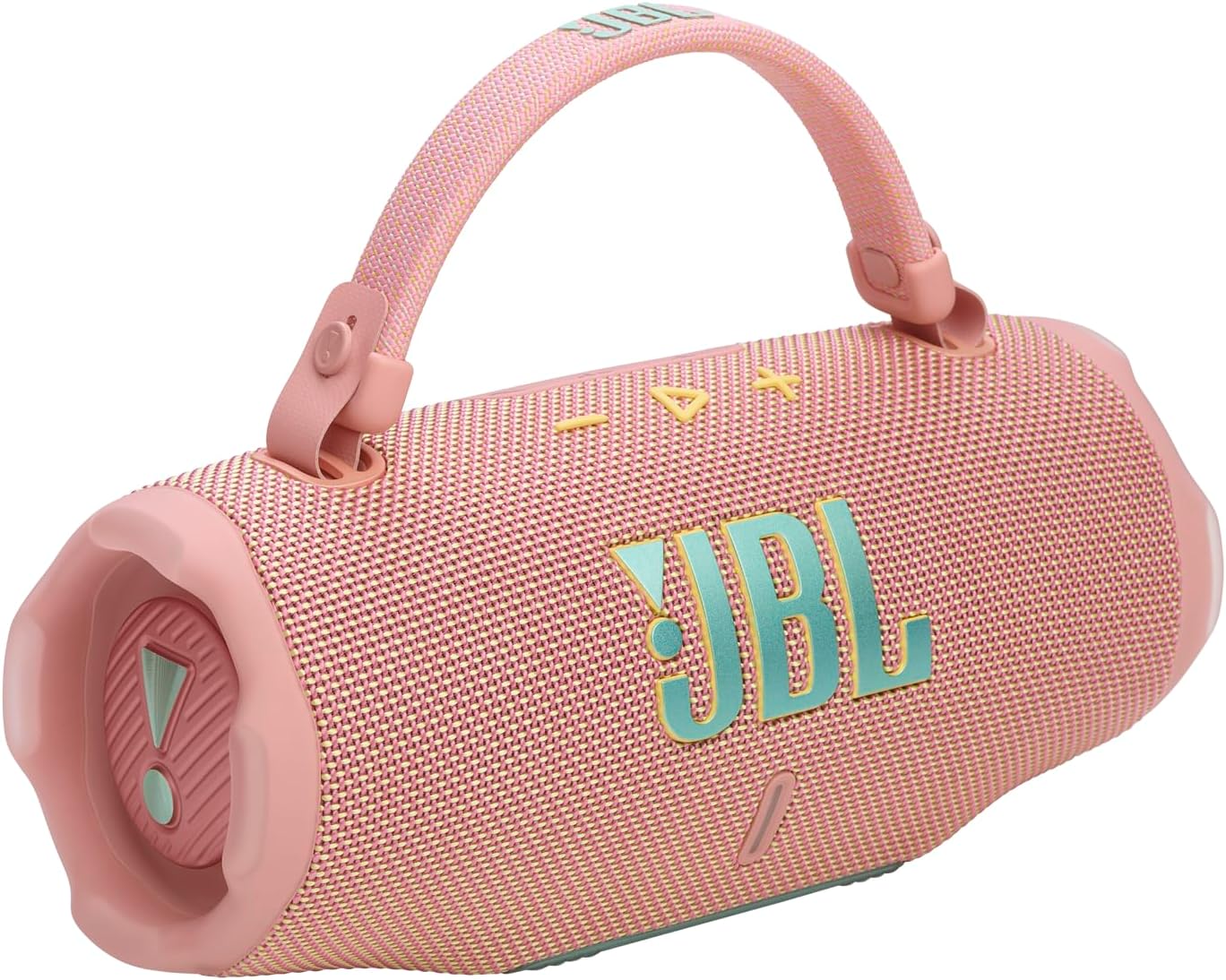 NUEVO JBL CHARGE 6 WIFI ESTRENO